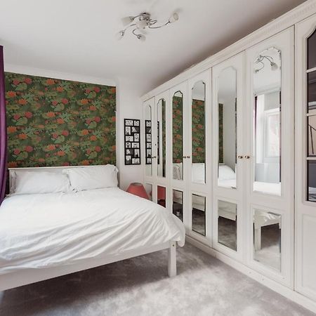 Ferienwohnung Charming & Beautiful 2 Bed Flat In Zone 1 London Exterior foto